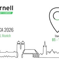 Visit Farnell at electronica 2026 and explore innovation