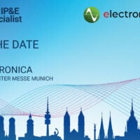 TTI brings IP&E expertise to electronica 2026