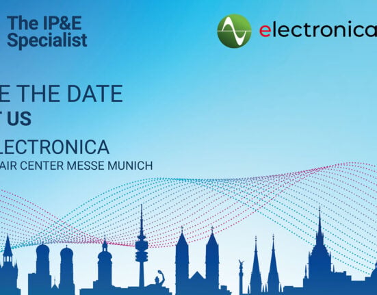 TTI brings IP&E expertise to electronica 2026