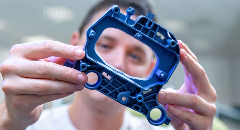 Is European manufacturing ready for a digital factory floor?