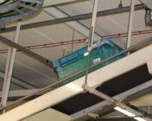 Parts with heart: RS Group's Corby HQ delivers more than components