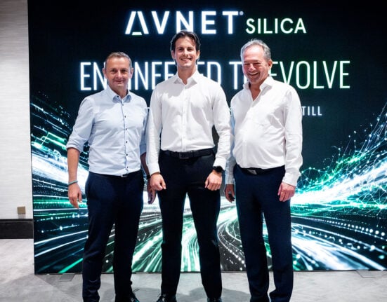 Avnet Silica expands industrial connectivity portfolio