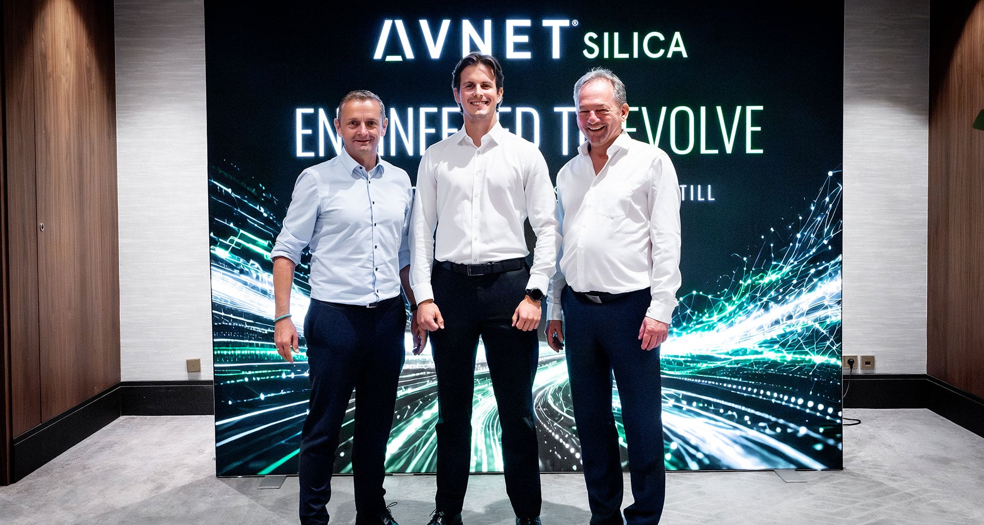 Avnet Silica expands industrial connectivity portfolio