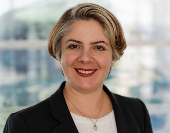 Farnell announces new Regional Sales Director