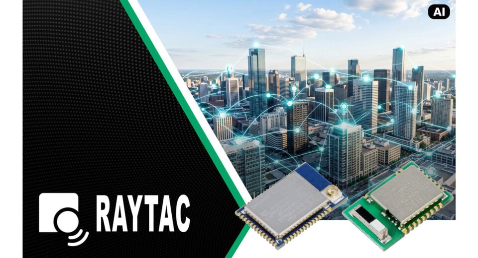 TME expands wireless catalogue
