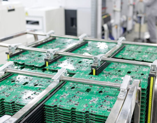 British engineer cracks the China cost barrier