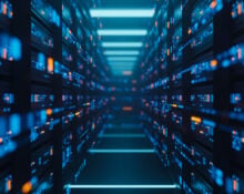 AI data centre processors to top $1.7Tn by 2031