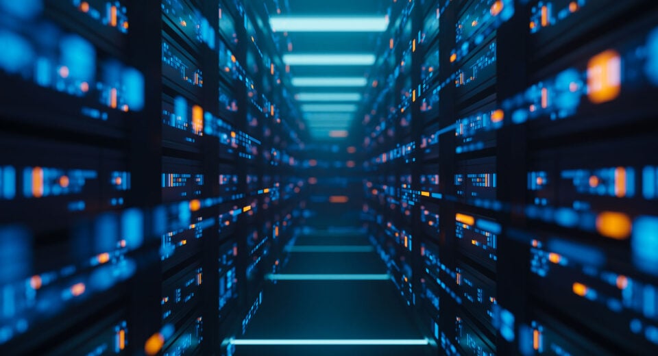AI data centre processors to top $1.7Tn by 2031