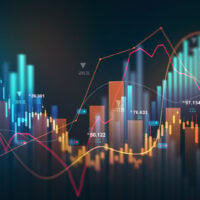 Distributors push ahead in volatile market
