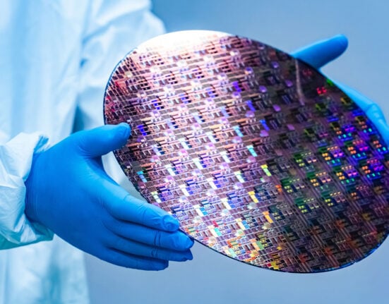 Infineon signs 200mm SiC wafer supply agreement with Wolfspeed