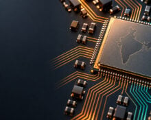 India’s electronic components market is evolving