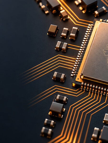 India’s electronic components market is evolving