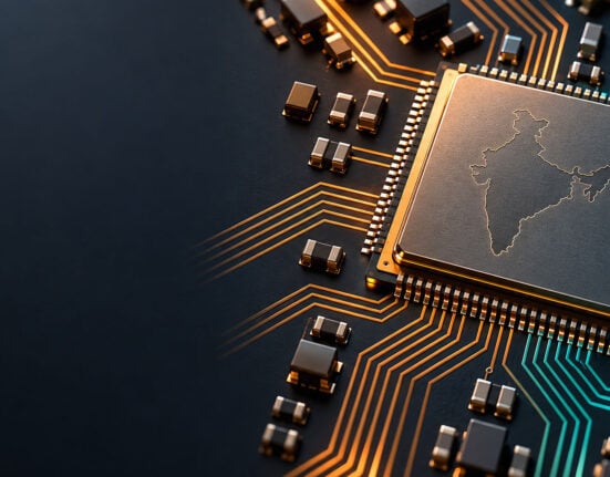 India’s electronic components market is evolving