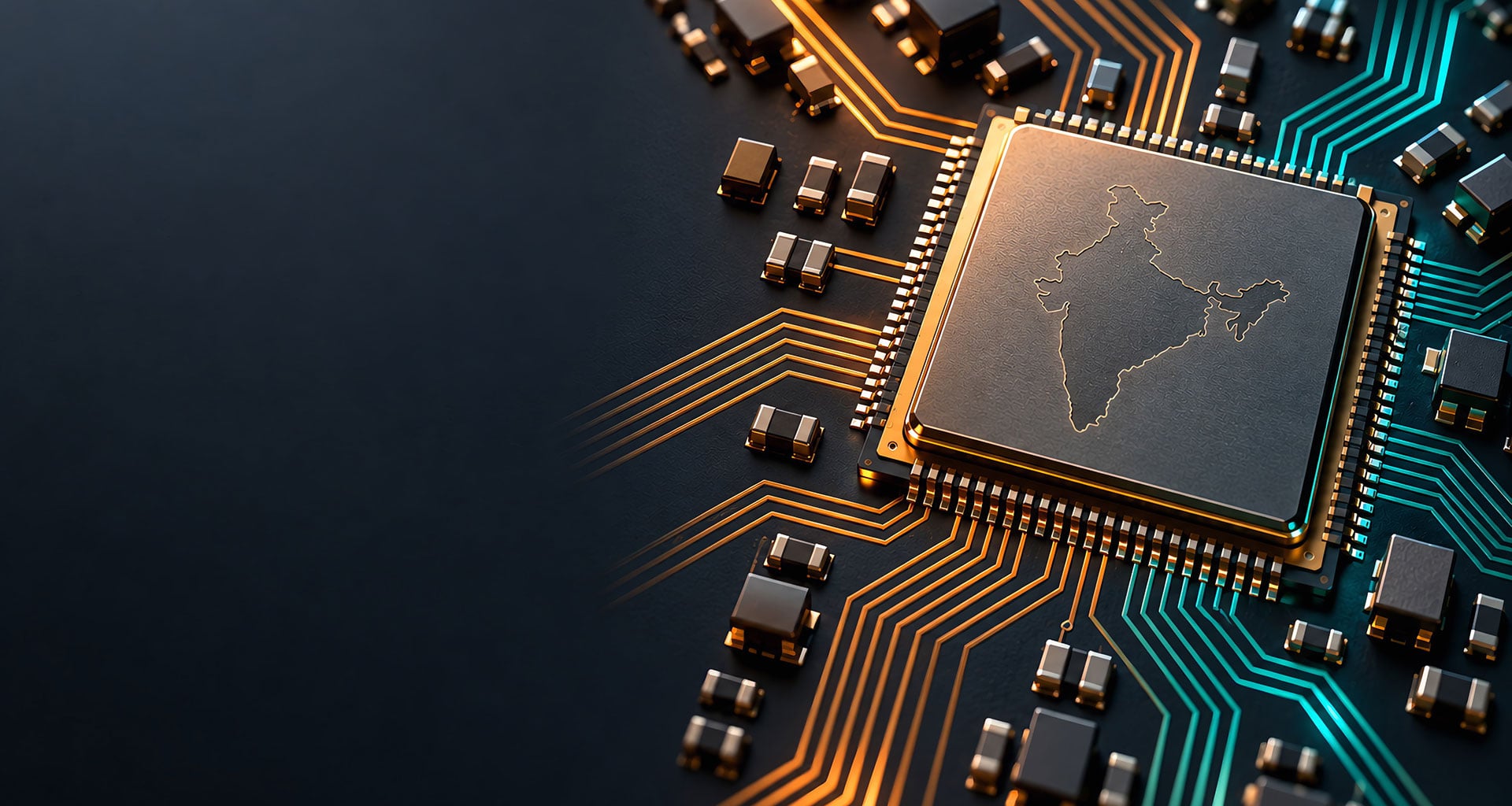 India’s electronic components market is evolving