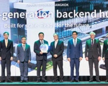 Infineon opens new backend manufacturing hub in Thailand