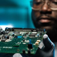 Anglia provides resilience during ‘analog frenzy’