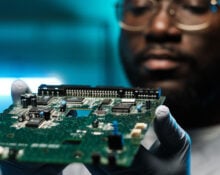 Anglia provides resilience during ‘analog frenzy’