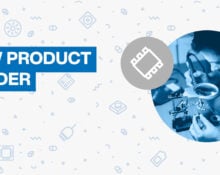 Mouser adds over 5,000 new parts in third quarter of 2026