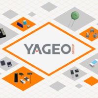 Mouser stocking nearly 70,000 products from YAGEO Group