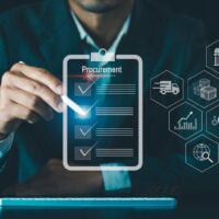 Only 8% of procurement teams have a defined AI roadmap