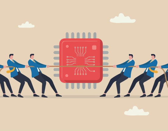 RAMageddon impacts electronic components markets