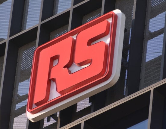 Insight SIP now a franchised supplier to RS Components