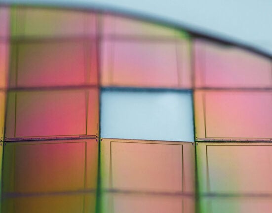 Semiconductor supply chain resilience depends on materials science innovation