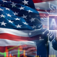 Chip stocks to stay wild until US voters show their hand