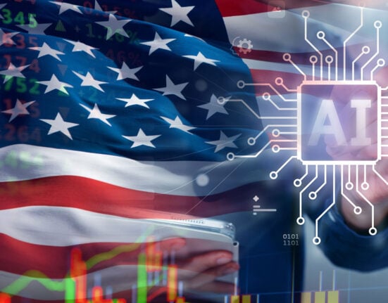 Chip stocks to stay wild until US voters show their hand