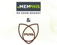 MEMPHIS expands linecard with Puya Semiconductor