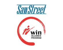 WIN Semiconductors welcomes SawStreet to partner program