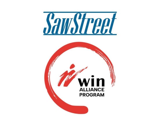 WIN Semiconductors welcomes SawStreet to partner program